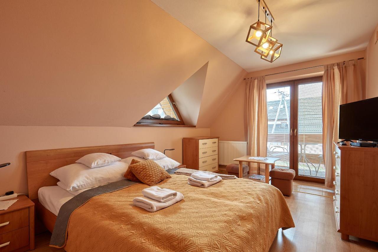 Apartament 1010 M Зомб Екстериор снимка