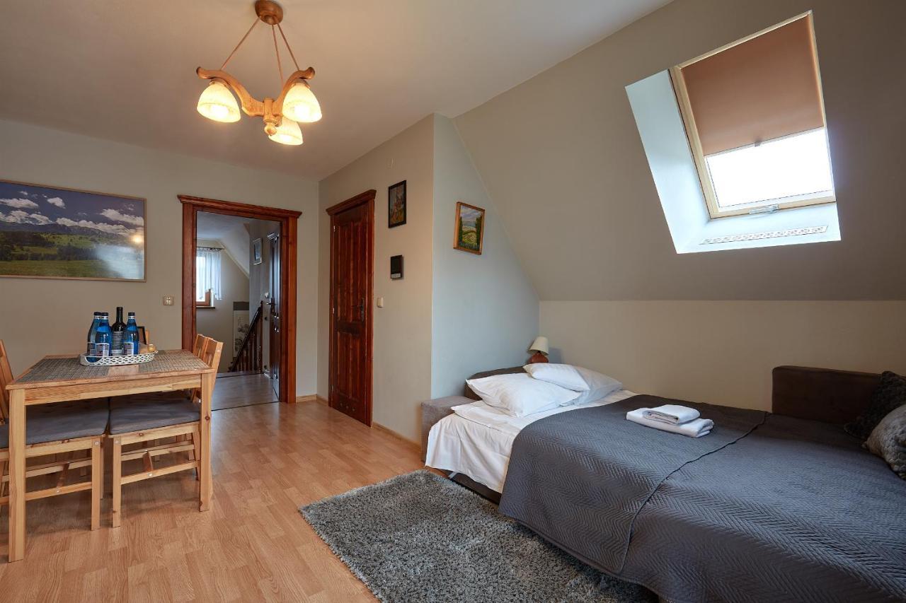 Apartament 1010 M Зомб Екстериор снимка