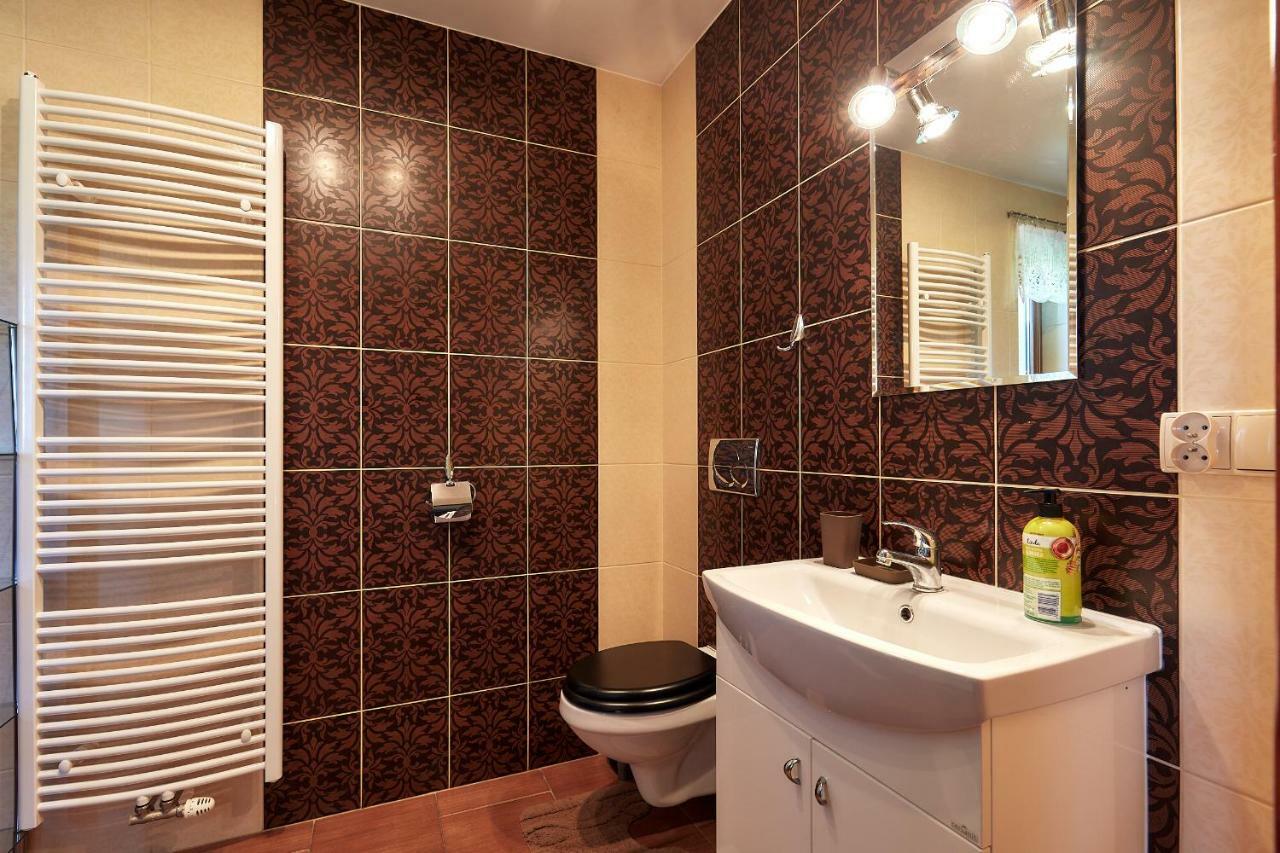 Apartament 1010 M Зомб Екстериор снимка